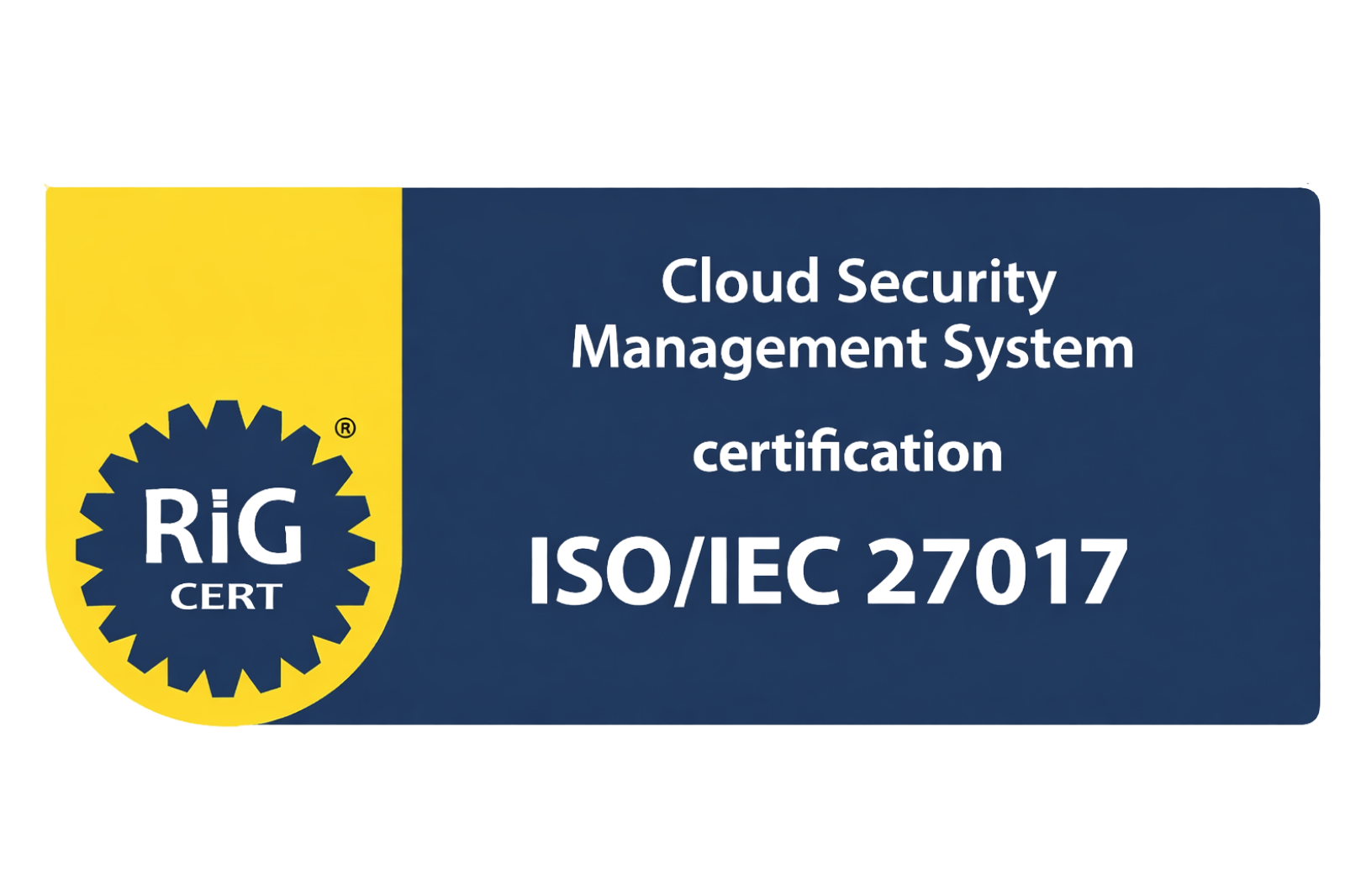 Certificazione ISO 27017