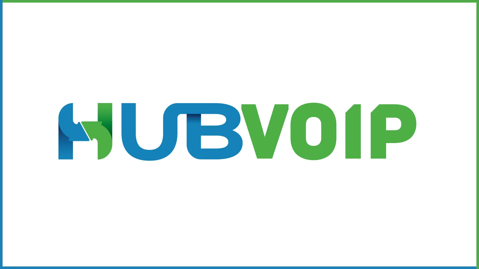 HubVoIP - comunicazione aziendale VoIP e centralino cloud