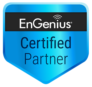 EnGenius Certified Partner