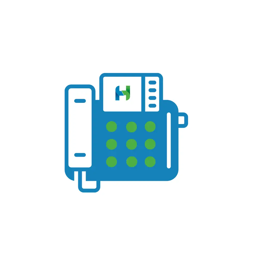 HubPhone - dispositivi VoIP professionali per aziende
