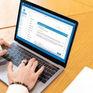arubamail hosting email professionale