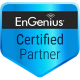 hubcom italia partner certificato engenius